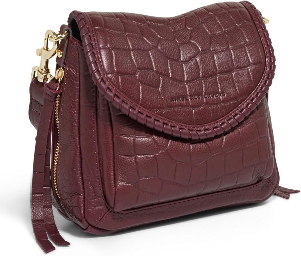 حقيبة "إيمي كيسنبرغ" "أول فور لوف" صغيرة كروس بودي - الصورة 2