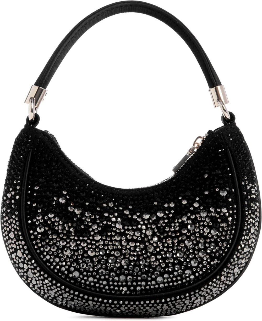 حقيبة "جيس" نسائية صغيرة هوبو "زالينا" للمساء - الصورة 3