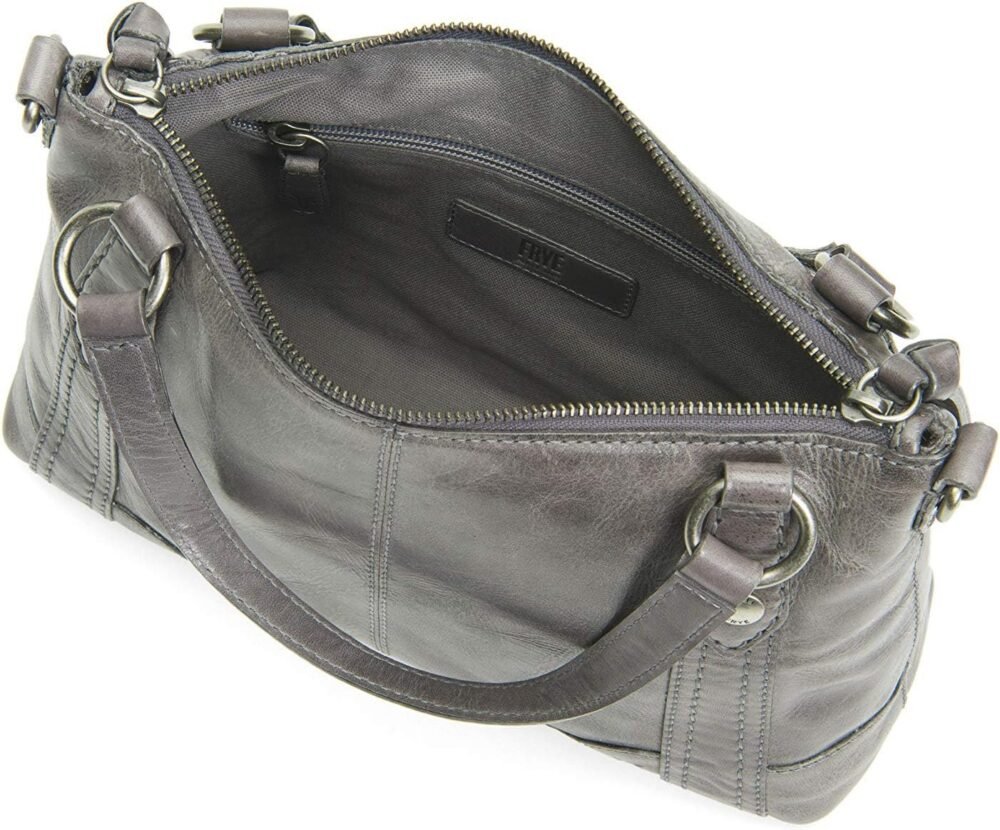 حقيبة كروس متوسطة الحجم "فراي ميليسا" - الصورة 2