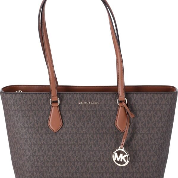 حقيبة "مايكل كورس" "شيلا" لارج إم إف توت