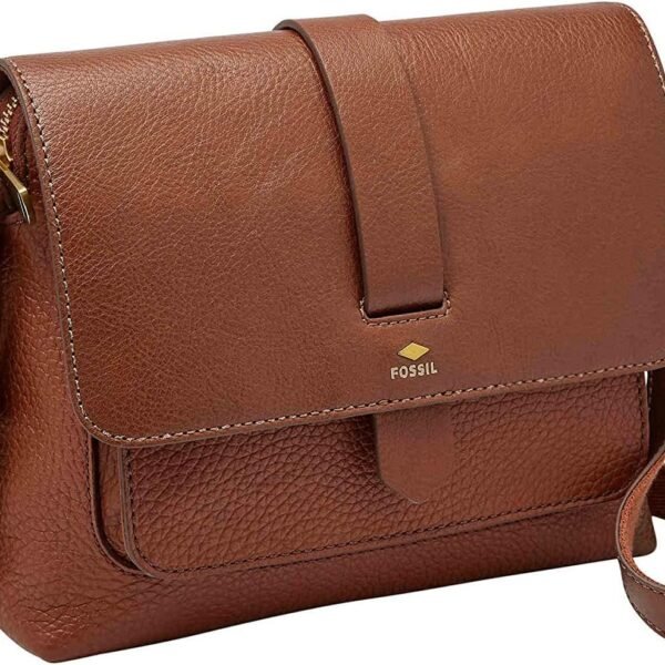 حقيبة "فوسيل" "كينلي" كروس بودي صغيرة