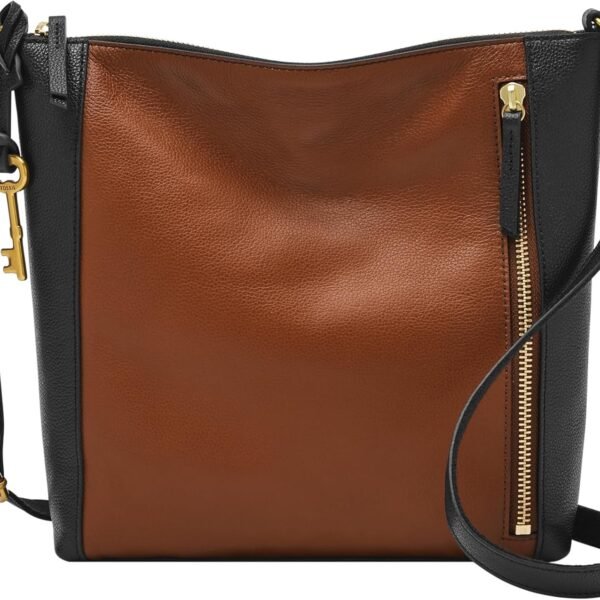 حقيبة "فوسيل" "تارا" كروس بودي