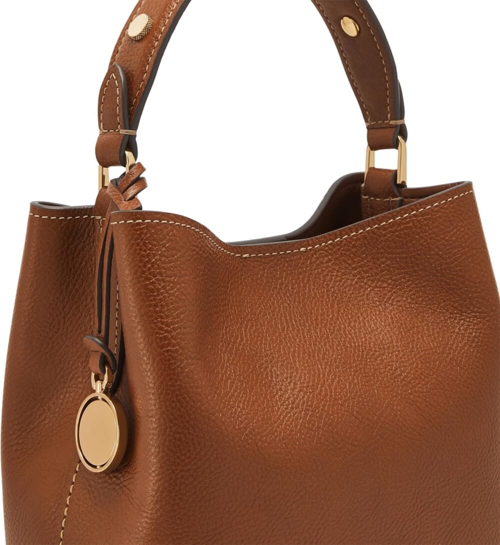 حقيبة "فوسيل" "جيسي" باكت شودر - الصورة 6