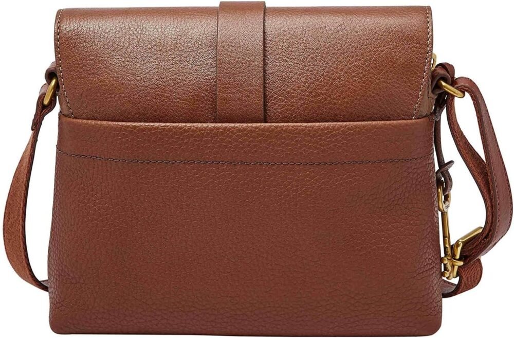 حقيبة "فوسيل" "كينلي" كروس بودي صغيرة - الصورة 3