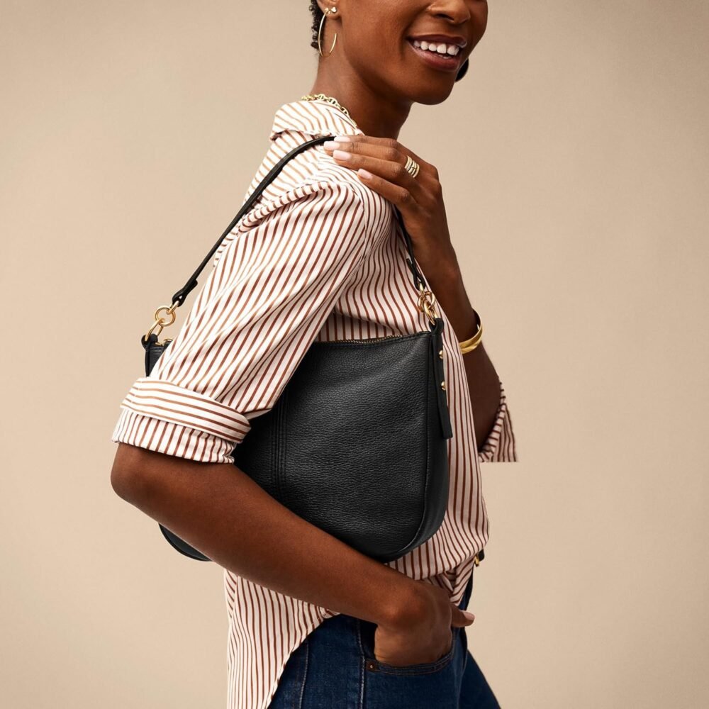 حقيبة "فوسيل" جولي كروس بودي - الصورة 4