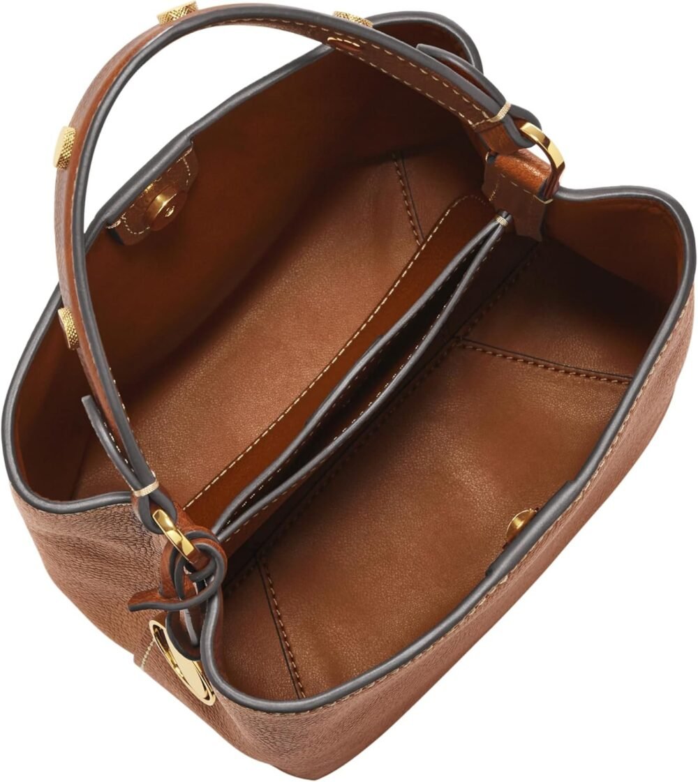 حقيبة "فوسيل" "جيسي" باكت شودر - الصورة 3