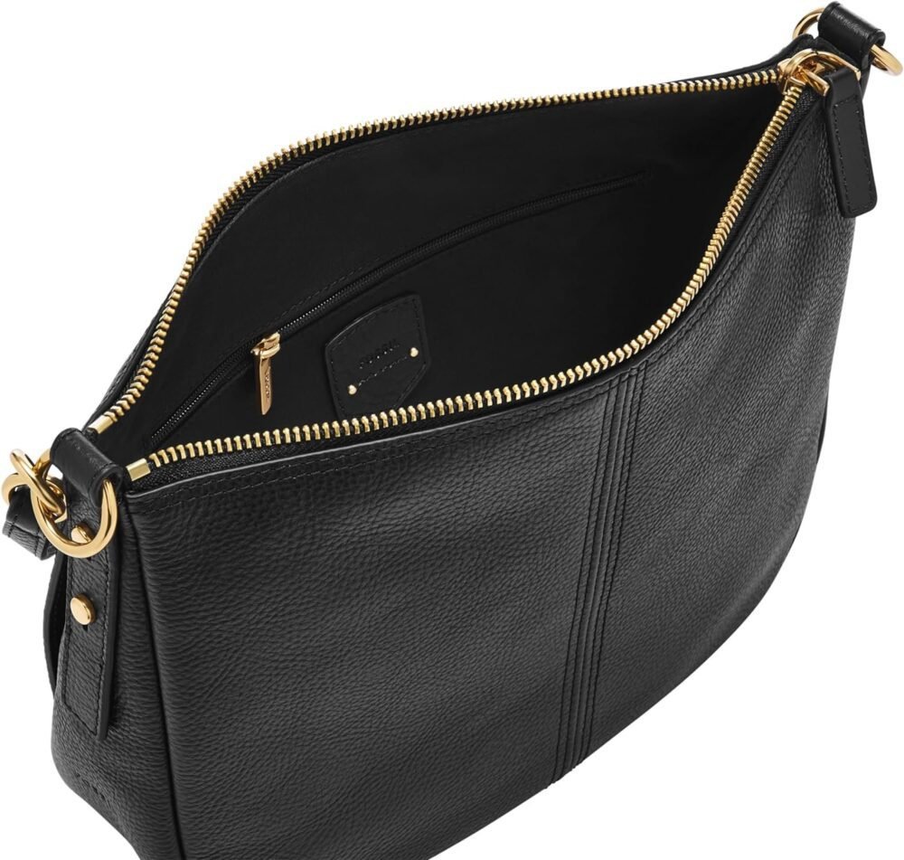 حقيبة "فوسيل" جولي كروس بودي - الصورة 2