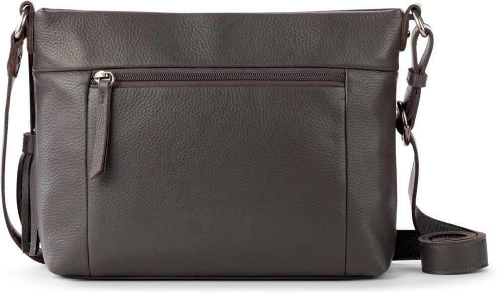 حقيبة "ذا ساك" "ميلروز" كروس بودي - الصورة 4