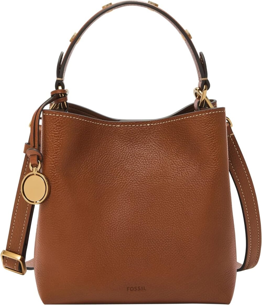 حقيبة "فوسيل" "جيسي" باكت شودر