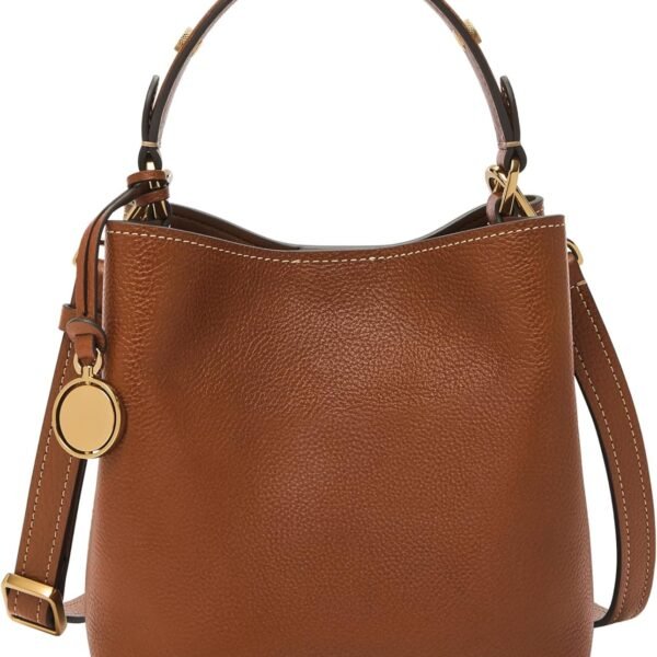 حقيبة "فوسيل" "جيسي" باكت شودر