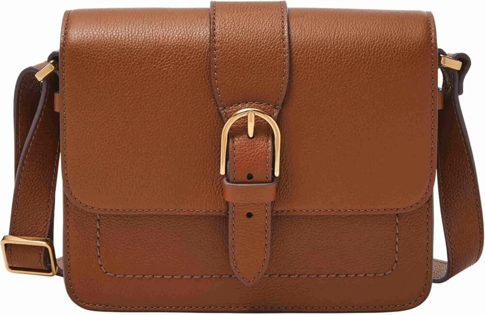 حقيبة "فوسيل" "زوي" كروس بودي - الصورة 6