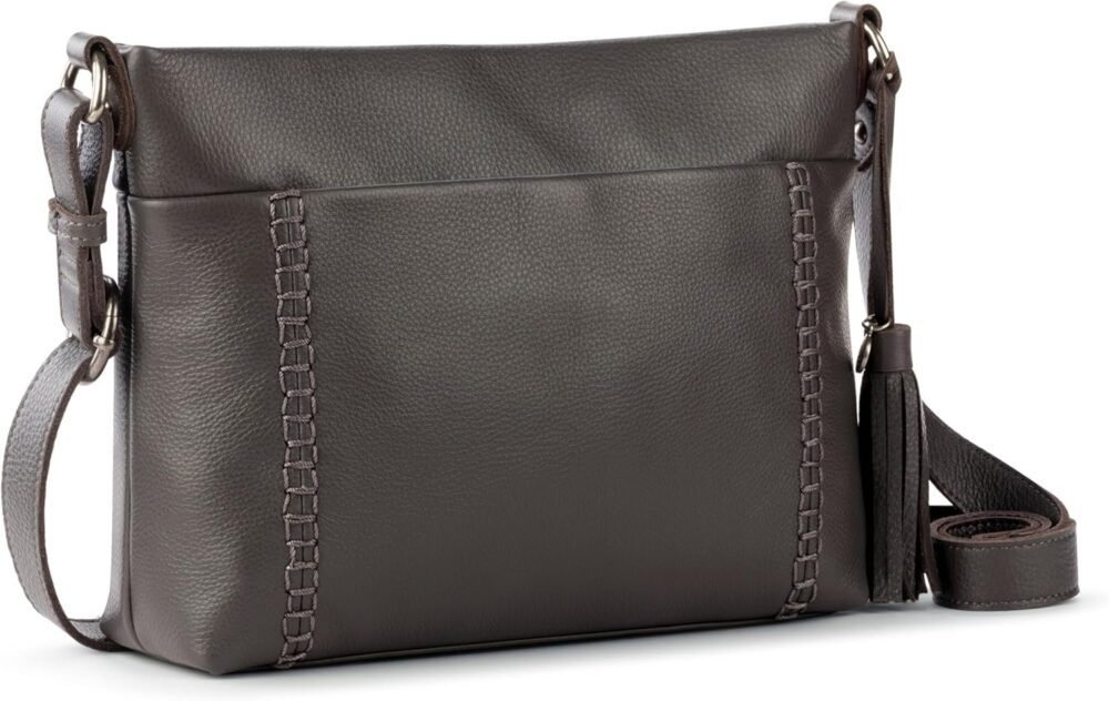 حقيبة "ذا ساك" "ميلروز" كروس بودي - الصورة 2