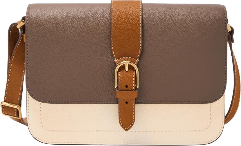 حقيبة "فوسيل" "زوي" كروس بودي