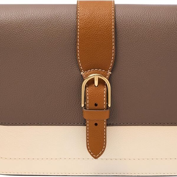 حقيبة "فوسيل" "زوي" كروس بودي