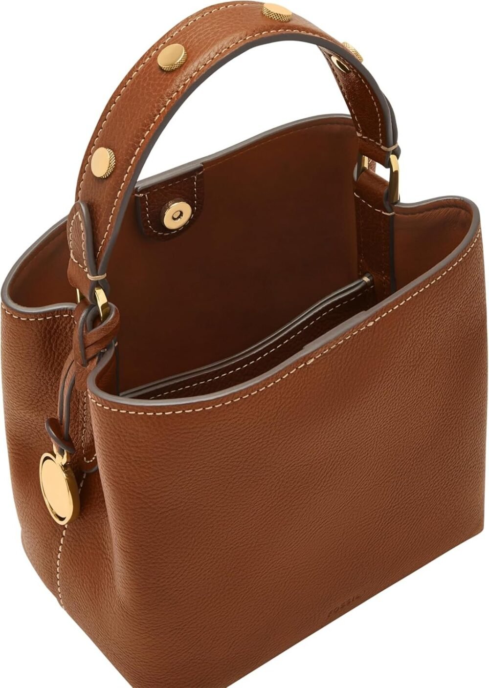 حقيبة "فوسيل" "جيسي" باكت شودر - الصورة 2