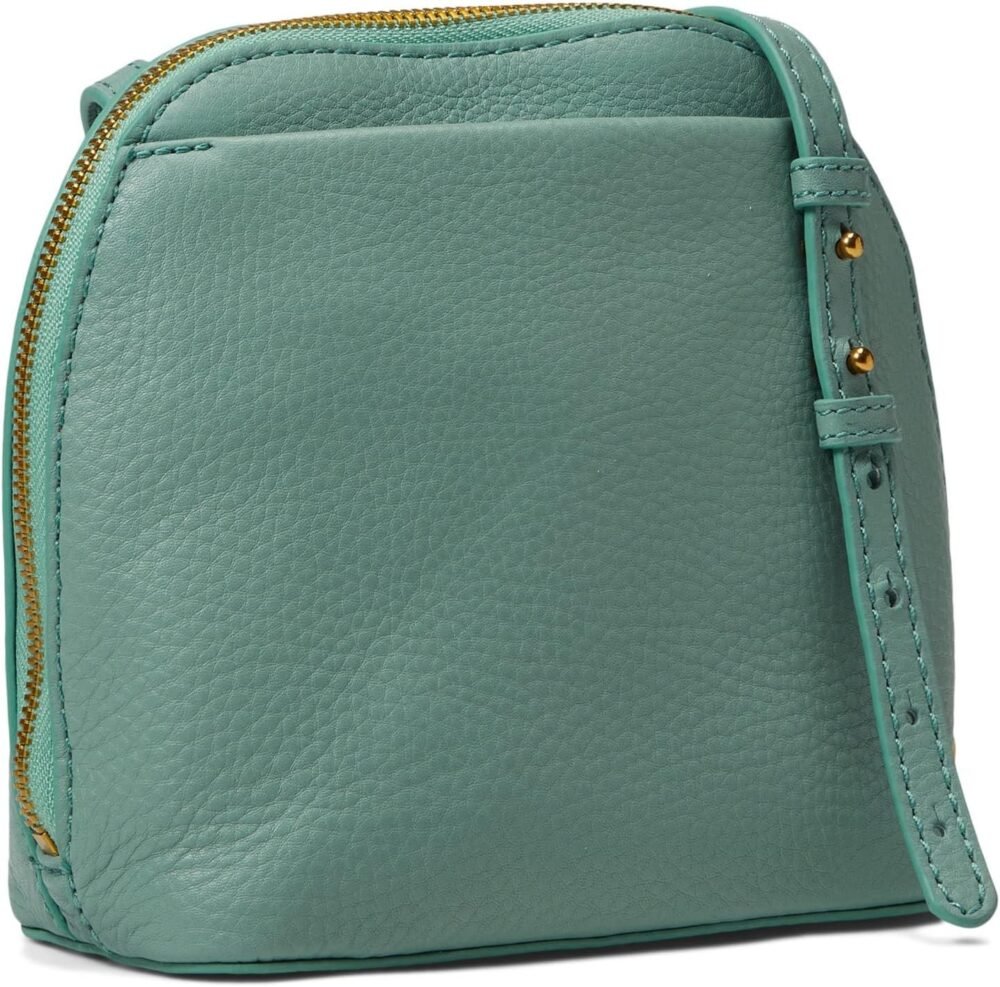 حقيبة "هوبو" "ناش" كروس بودي جلدية مدمجة للنساء - الصورة 5