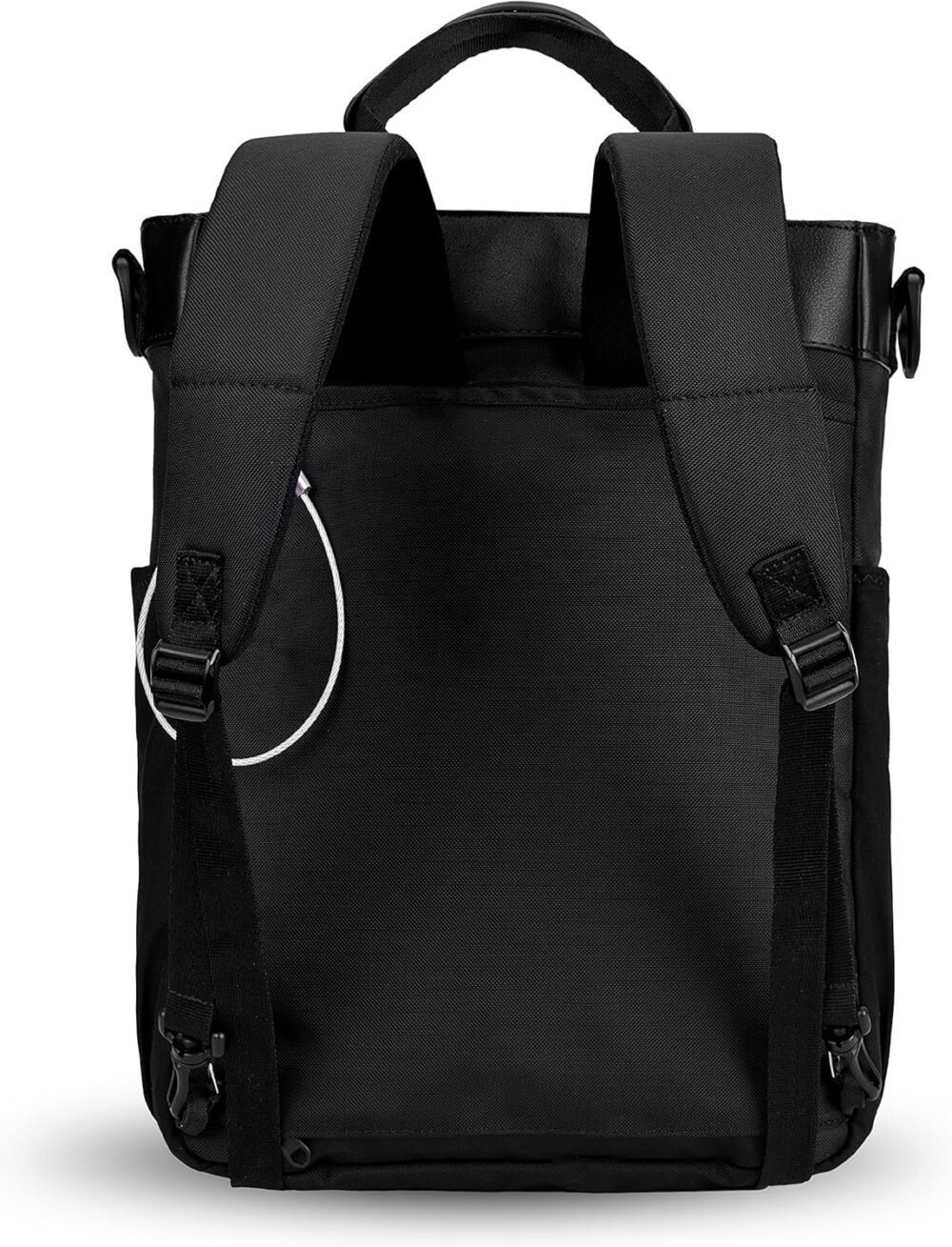 حقيبة شيرباني سوليه متعددة الاستخدامات ضد السرقة - الصورة 6