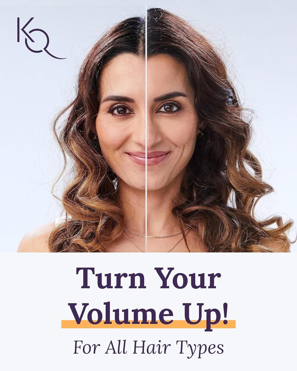 Keranique مجموعة شامبو وبلسم مكثف مع موس لتكثيف الشعر - مجموعة غنية بالكيراتين للشعر الرقيق، الضعيف، التالف والجاف - آمنة على الشعر المصبوغ، خالية من الكبريتات والكحول - للنساء - الصورة 2