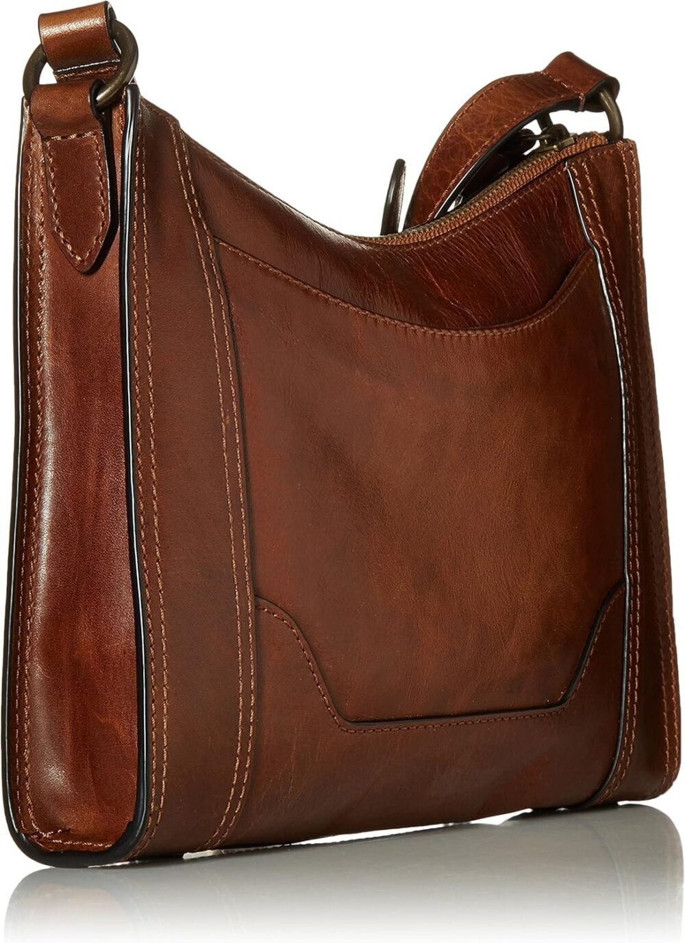 حقيبة "فراي" "ميليسا" كروس بودي بسحاب - الصورة 2