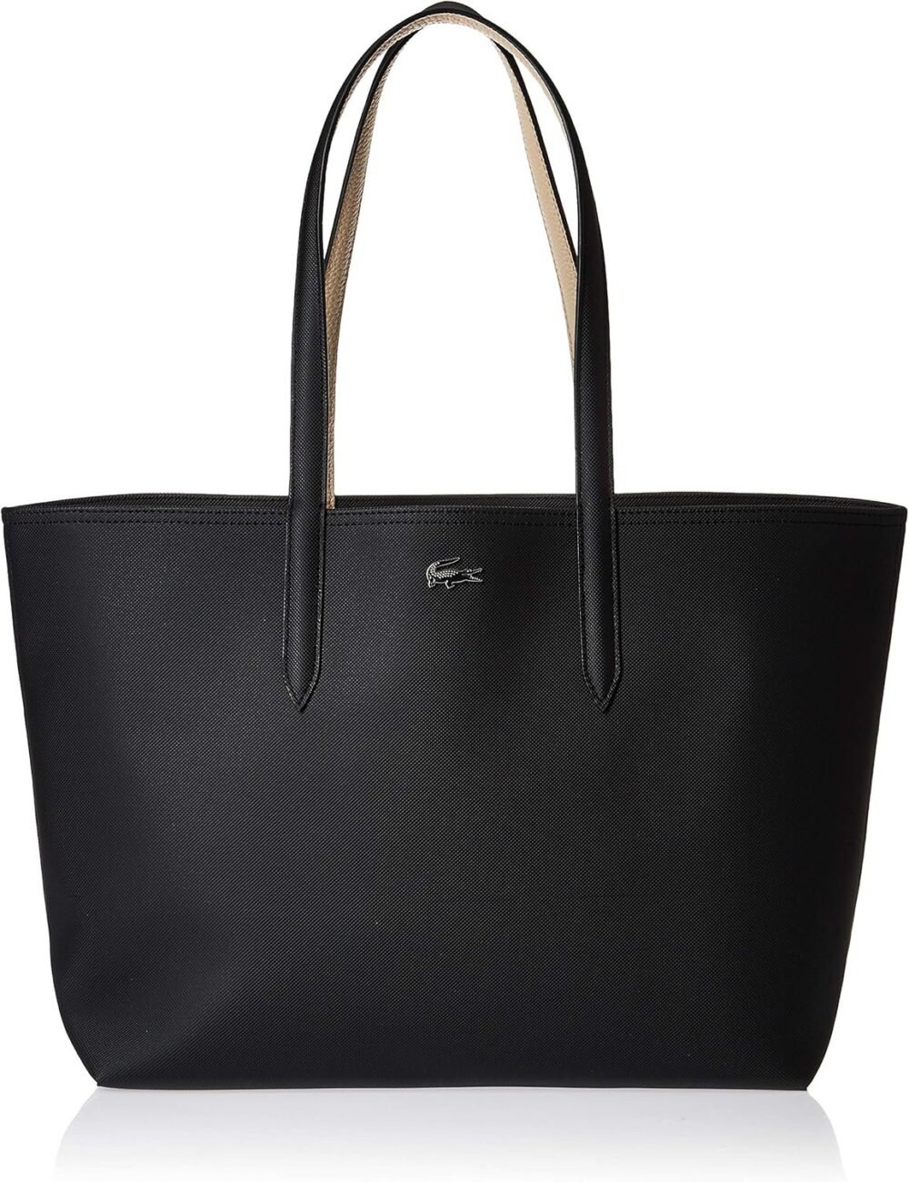 حقيبة توت "لاكوست آنا" قابلة للعكس