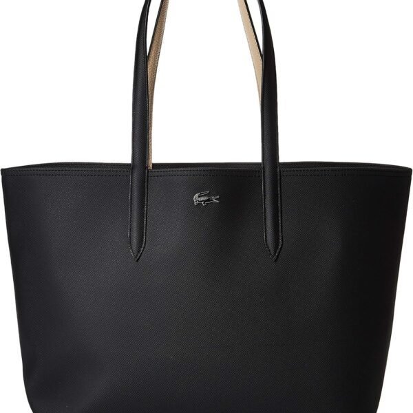 حقيبة توت "لاكوست آنا" قابلة للعكس