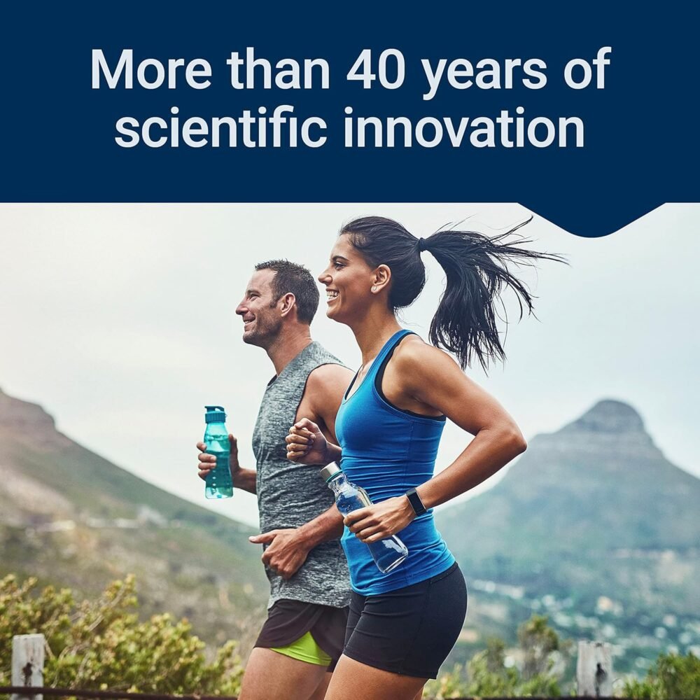 لايف إكستنشن فورمولا البروستاتا الفائقة | يحتوي على الساو بالميتو للرجال، البيجيوم، جذور القراص، والليكوبين | 11 مكونًا لدعم صحة البروستاتا | خالي من الغلوتين وغير معدل وراثيًا | 60 كبسولة لينة (عبوة من 2) - الصورة 6