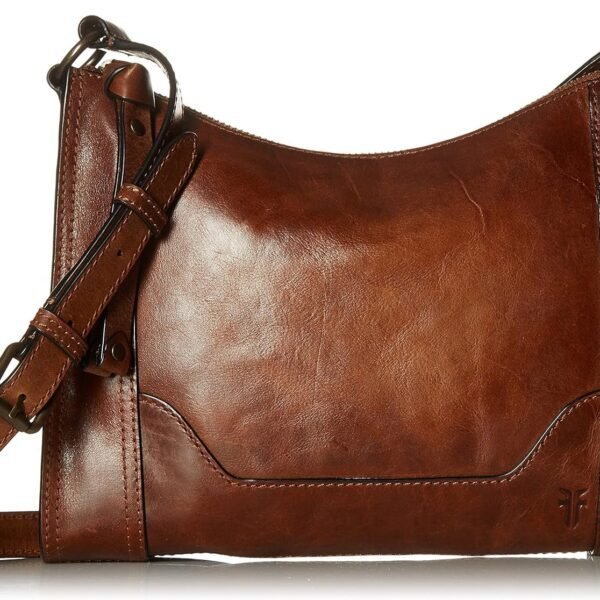 حقيبة "فراي" "ميليسا" كروس بودي بسحاب